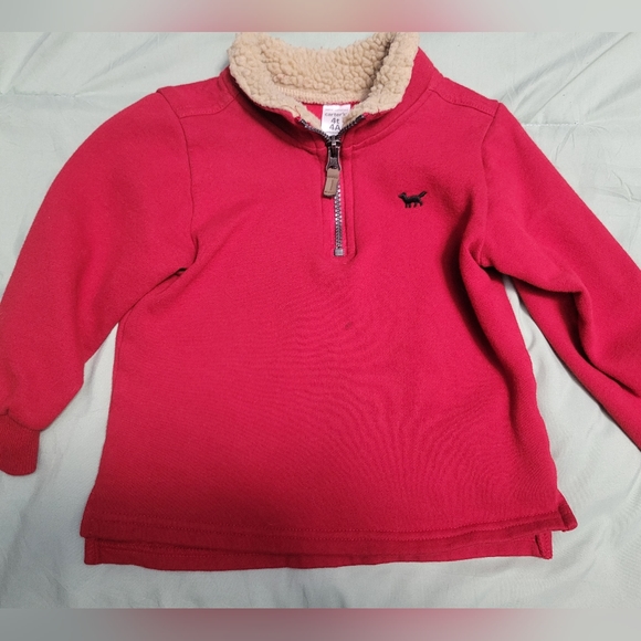 Pullover - Picture 1 of 4